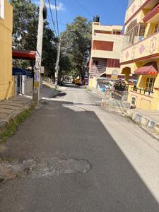 Image of 2400 Sq.ft Residential Plot / Land for sale in Konanakunte, Bengaluru for Rs. 26400000