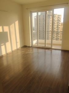 Bedroom Image of 1550 Sq.ft 3 BHK Apartment / Flat for sale in Emaar The Views, Sector 105 Mohali for Rs. 11700000