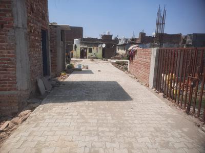 NTPC Water Treatment Plant Plot View 2