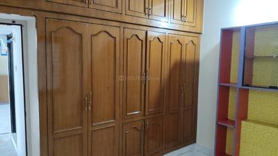 Bedroom Image of 1330 Sq.ft 3 BHK Apartment / Flat for sale in Gandhi Nagar Yadadri Bhuvanagiri for Rs. 9500000