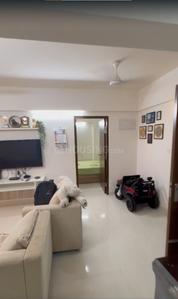 Hall Image of 965 Sq.ft 2 BHK Apartment / Flat for sale in Sowparnika Flamenco by Sowparnika Projects &amp; Infrastructure Private Limited, Sarjapur Bengaluru for Rs. 7400000