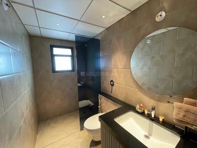 Image of 1520 Sq.ft 3 BHK Apartment / Flat for sale in Purva Atmosphere, R.K. Hegde Nagar, Bengaluru for Rs. 35000000