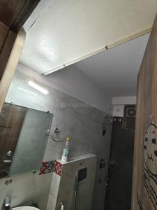 Bathroom Image of 1400 Sq.ft 2 BHK Apartment / Flat for sale in Bhicholi Mardana Indore for Rs. 8800000
