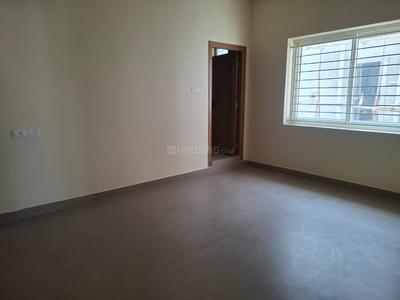 Bedroom Image of 2050 Sq.ft 3 BHK Apartment / Flat for rent in Banjara Hills Hyderabad for Rs. 80000