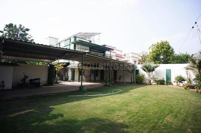 Image of 10800 Sq.ft 6 BHK Villa for sale in South Bopal, Ahmedabad for Rs. 240000000