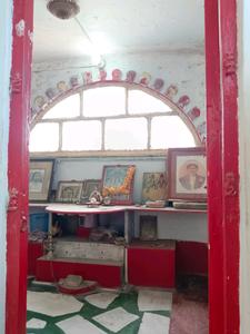 Pooja Room Image of 1480 Sq.ft 5 BHK Independent House for sale in New Alipore Kolkata for Rs. 7500000
