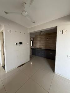 Kitchen Image of 1580 Sq.ft 3 BHK Apartment / Flat for sale in Vastrapur Ahmedabad for Rs. 13500000
