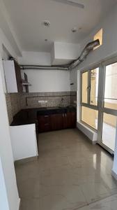 Kitchen Image of 1085 Sq.ft 2.5 BHK Apartment / Flat for sale in Nimbus The Golden Palms, Sector 168 Noida for Rs. 12200000