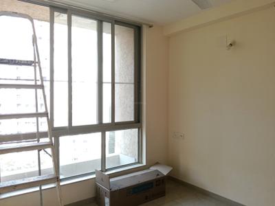 Bedroom Image of 550 Sq.ft 1 BHK Apartment / Flat for sale in Hiranandani The Walk, Hiranandani Estate Thane for Rs. 10000000