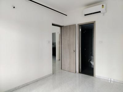 Bedroom Image of 1300 Sq.ft 3 BHK Apartment / Flat for sale in Intofinity Kohinoor Kaleido Phase 2, Upper Kharadi Pune for Rs. 13400000