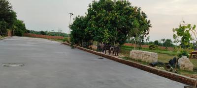 Image of 72 Sq.ft Residential Plot / Land for sale in Buddhi Vihar, Moradabad for Rs. 3500000