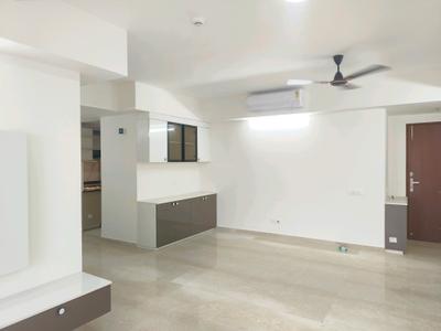 Living Room Image of 2130 Sq.ft 3 BHK Apartment / Flat for sale in Godrej Air, Sector 85 Gurgaon for Rs. 30000000