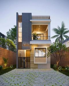 Image of 1450 Sq.ft 3 BHK Independent House for sale in Lamhi, Varanasi for Rs. 6000000