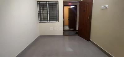 Living Room Image of 800 Sq.ft 1 BHK Apartment / Flat for rent in Electronic City Bengaluru for Rs. 14000