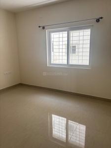 Bedroom Image of 1260 Sq.ft 2 BHK Apartment / Flat for rent in Mantri Serenity 4, Subramanyapura Bengaluru for Rs. 43000