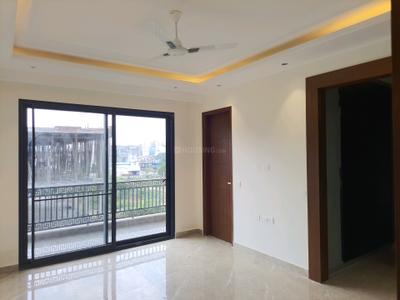 Bedroom Image of 1620 Sq.ft 3 BHK Builder Floor for sale in Ansal Versalia, Sector 67 Gurgaon for Rs. 23000000
