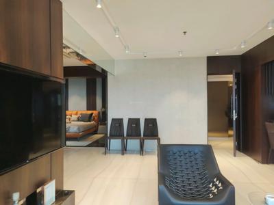 Living Room Image of 3700 Sq.ft 6 BHK Apartment / Flat for sale in Windsor Grande Residences, Andheri West Mumbai for Rs. 140000000