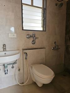 Bedroom Two Image of 803 Sq.ft 2 BHK Apartment / Flat for sale in Nyati Elan, Wagholi Pune for Rs. 5620000