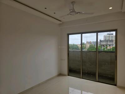 Bedroom Image of 876 Sq.ft 2 BHK Apartment / Flat for sale in JSB Gokul Nakshatra, Virar West Virar for Rs. 7898000