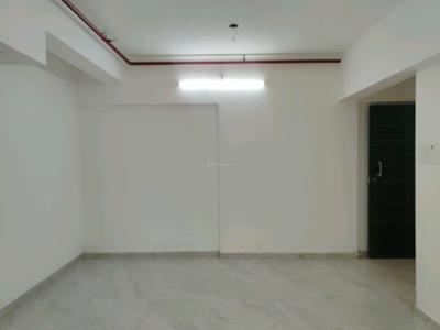 Living Room Image of 800 Sq.ft 2 BHK Apartment / Flat for sale in JSB Nakshatra Veda, Vasai East Vasai for Rs. 4800000