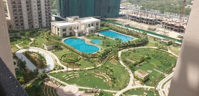 Image of 1350 Sq.ft 3 BHK Apartment / Flat for sale in ATS Dolce, Zeta I, Greater Noida for Rs. 16500000