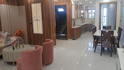 Living Room Image of 1700 Sq.ft 3 BHK Builder Floor for sale in BPTP District 3, Sector 84 Faridabad for Rs. 18000000