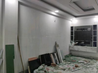 Living Room Image of 1050 Sq.ft 3 BHK Apartment / Flat for sale in Govindpuram Ghaziabad for Rs. 4125000