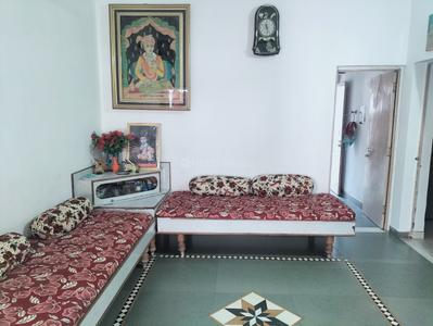 Hall Image of 1098 Sq.ft 2 BHK Independent House for sale in Jasodanagr Ahmedabad for Rs. 6000000