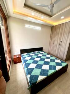 1 BHK Apartment