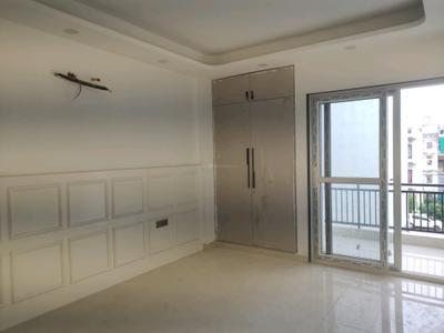 4 BHK Independent Builder Floor