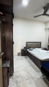 Bedroom Image of 775 Sq.ft 2 BHK Apartment / Flat for sale in Lodha Bel Air, Jogeshwari West Mumbai for Rs. 27500000
