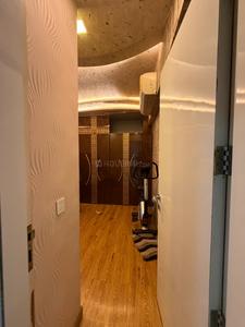Bedroom Image of 1000 Sq.ft 2 BHK Apartment / Flat for rent in Mazgaon Mumbai for Rs. 125000