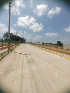 Image of 1350 Sq.ft Residential Plot / Land for sale in Shree Enclave, Electronic City, Bengaluru for Rs. 5263650