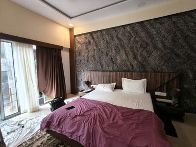 Bedroom Image of 2750 Sq.ft 4 BHK Independent House for sale in Goregaon East Mumbai for Rs. 45000000