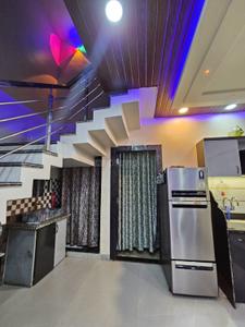 Hall Image of 1200 Sq.ft 2 BHK Apartment / Flat for rent in Old Palasia Indore for Rs. 22500