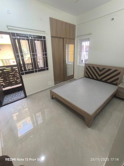 Koramangala Bedroom 1