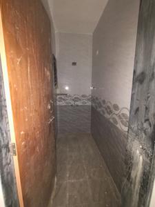 Bathroom Image of 600 Sq.ft 1 RK Apartment / Flat for rent in Moshi Pune for Rs. 8500