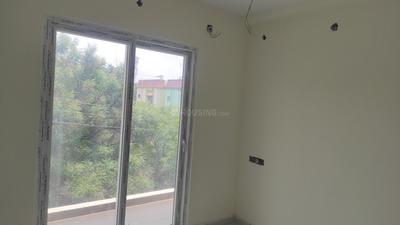 Bedroom Image of 1150 Sq.ft 2 BHK Apartment / Flat for sale in Yapral Secunderabad for Rs. 6625000