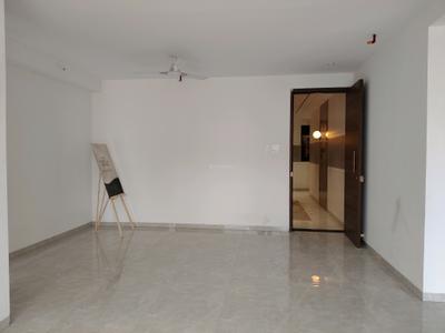 Living Room Image of 906 Sq.ft 2 BHK Apartment / Flat for sale in Dream Meadows, Kharghar Navi Mumbai for Rs. 7000000