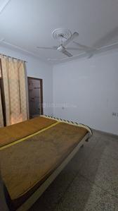Bedroom Image of 1845 Sq.ft 3 BHK Apartment / Flat for rent in Purvanchal Bhagirathi Apartments, Sector 62 Noida for Rs. 37000