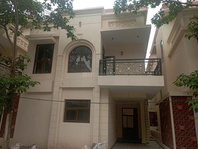 4 BHK Villa