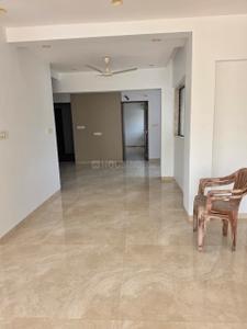 Hall Image of 1000 Sq.ft 2 BHK Apartment / Flat for sale in Vashi Navi Mumbai for Rs. 40000000