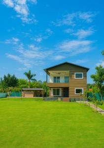 Image of 9072 Sq.ft 3 BHK Independent House for sale in Nine O Nine Sportsland Activity Farms, Sector 151, Noida for Rs. 13500000