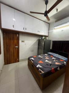 Bedroom Image of 735 Sq.ft 1 BHK Apartment / Flat for sale in Paldi Ahmedabad for Rs. 6000000