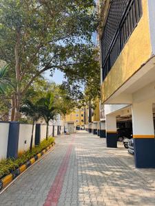 Image of 1005 Sq.ft 2 BHK Apartment / Flat for sale in Kadugodi, Bengaluru for Rs. 6500000