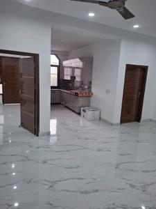 Hall Image of 2100 Sq.ft 4 BHK Builder Floor for rent in Sector 105 Noida for Rs. 60000