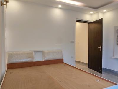 Bedroom Image of 555 Sq.ft 2 BHK Independent House for rent in Sector 41 Gurgaon for Rs. 40000