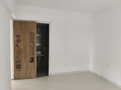 Bedroom Image of 4688 Sq.ft 4 BHK Apartment / Flat for sale in Madhav Oeuvre, Bodakdev Ahmedabad for Rs. 44536000
