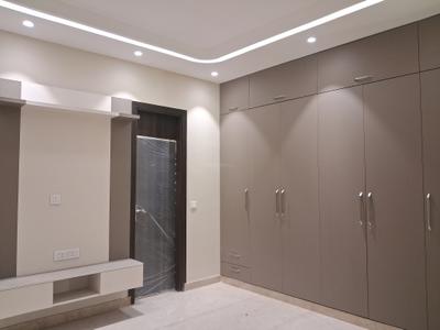 Bedroom Image of 1800 Sq.ft 3 BHK Builder Floor for sale in Paschim Vihar New Delhi for Rs. 39200000