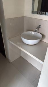 Image of 1200 Sq.ft 2 BHK Apartment / Flat for sale in Pharande Puneville Phase I, Punawale, Pune for Rs. 9600000